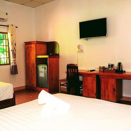 Diadem Resort Phu Quoc Buitenkant foto
