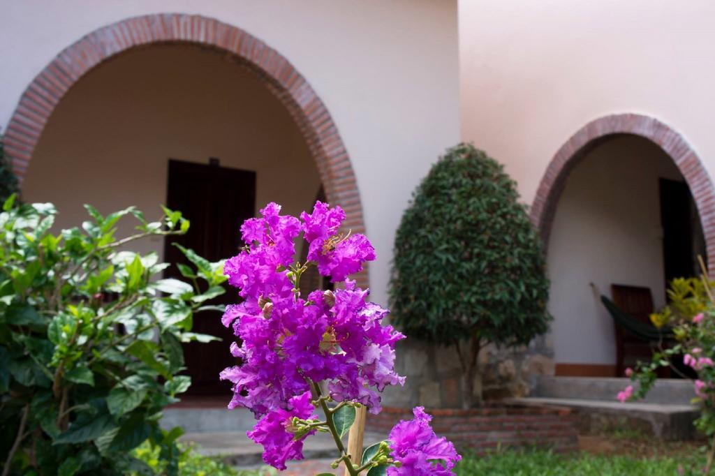 Diadem Resort Phu Quoc Buitenkant foto