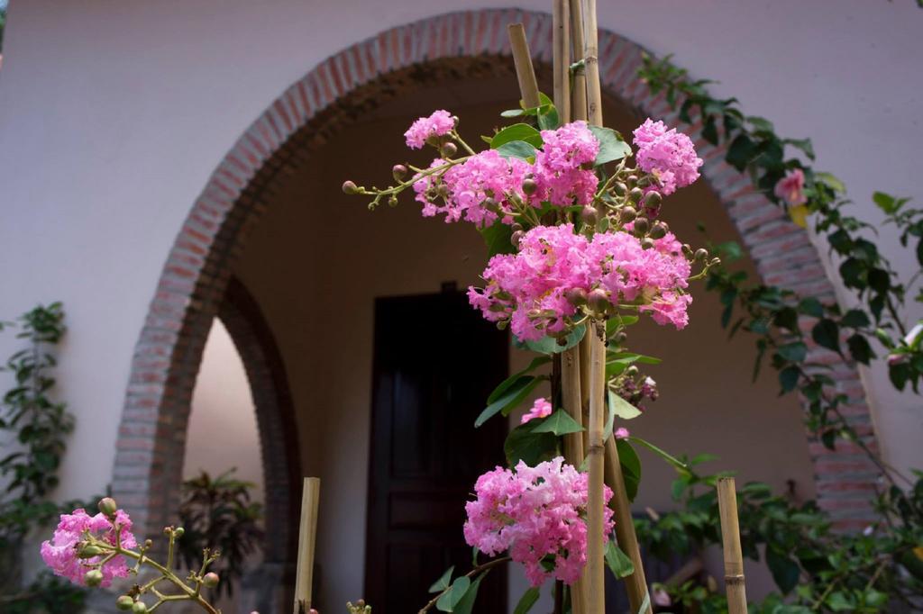 Diadem Resort Phu Quoc Buitenkant foto