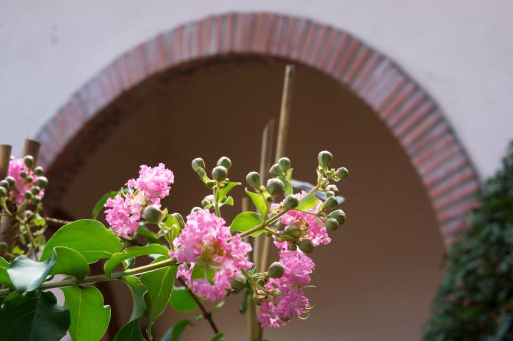 Diadem Resort Phu Quoc Buitenkant foto