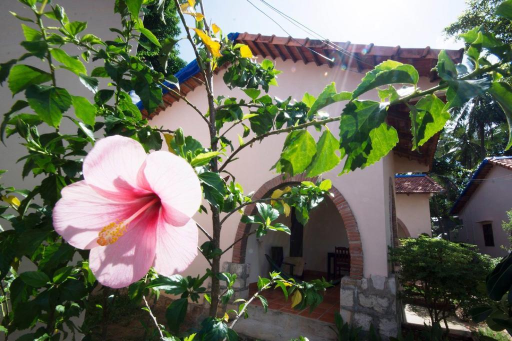 Diadem Resort Phu Quoc Buitenkant foto