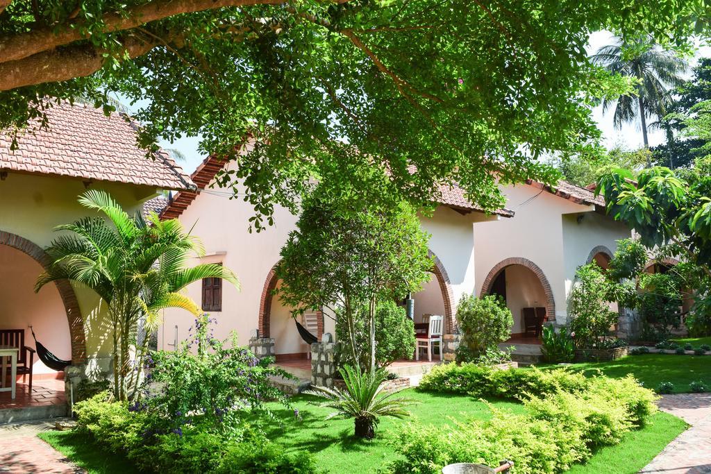 Diadem Resort Phu Quoc Buitenkant foto