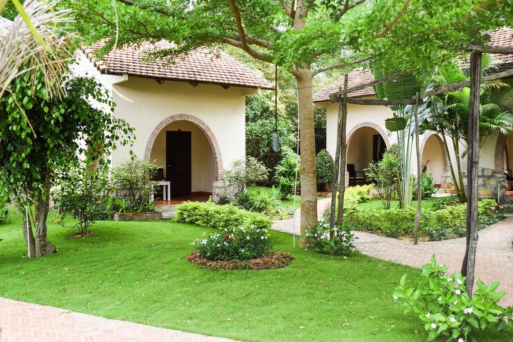 Diadem Resort Phu Quoc Buitenkant foto