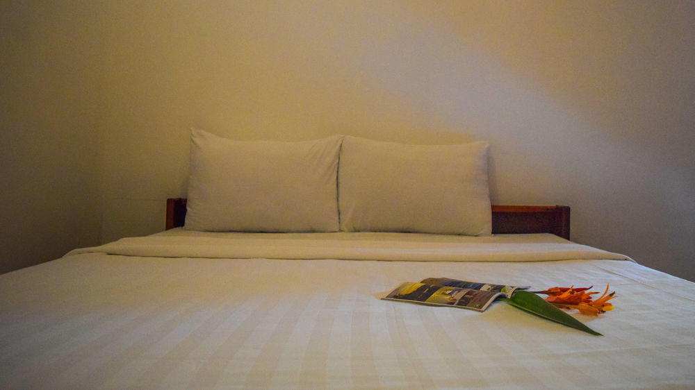 Diadem Resort Phu Quoc Buitenkant foto