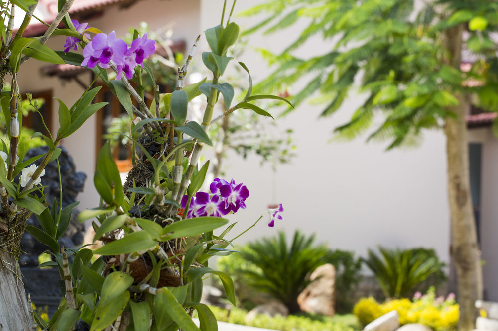 Diadem Resort Phu Quoc Buitenkant foto