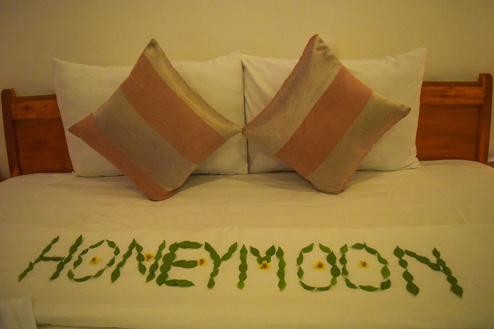 Diadem Resort Phu Quoc Buitenkant foto