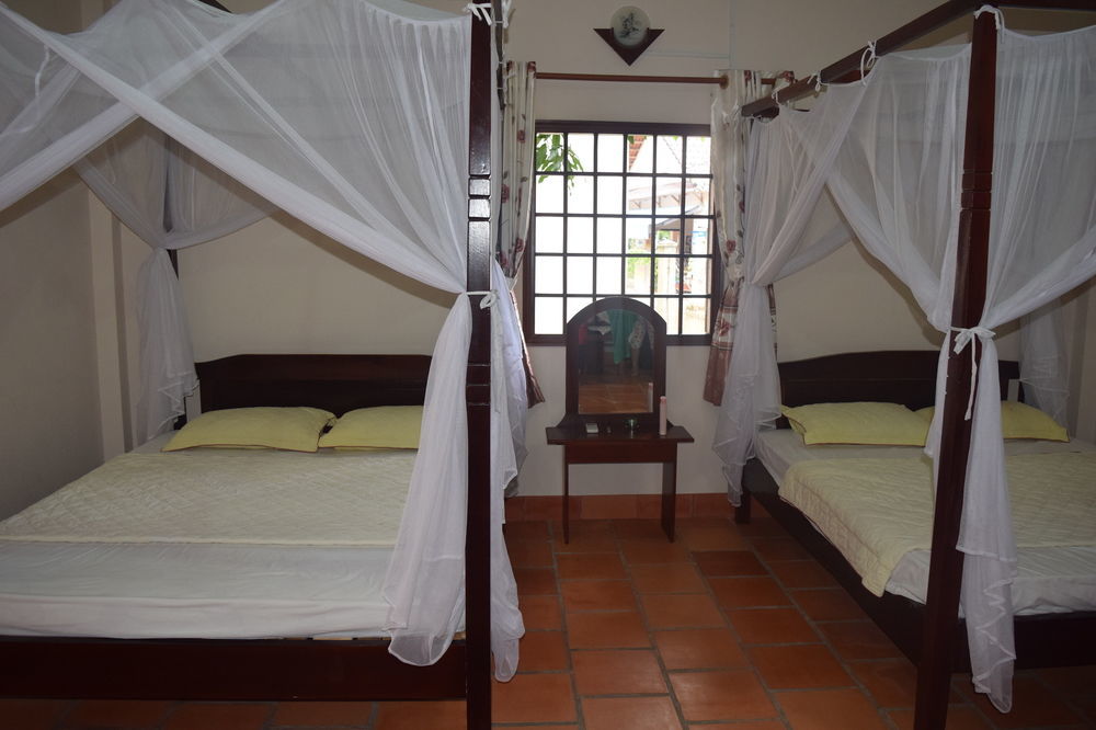 Diadem Resort Phu Quoc Buitenkant foto