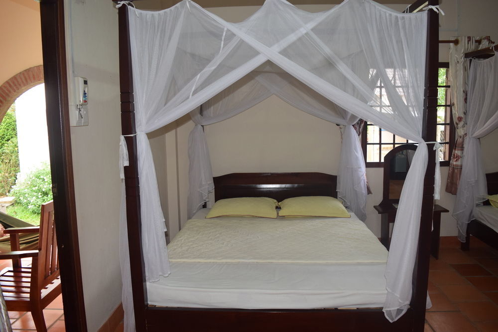 Diadem Resort Phu Quoc Buitenkant foto