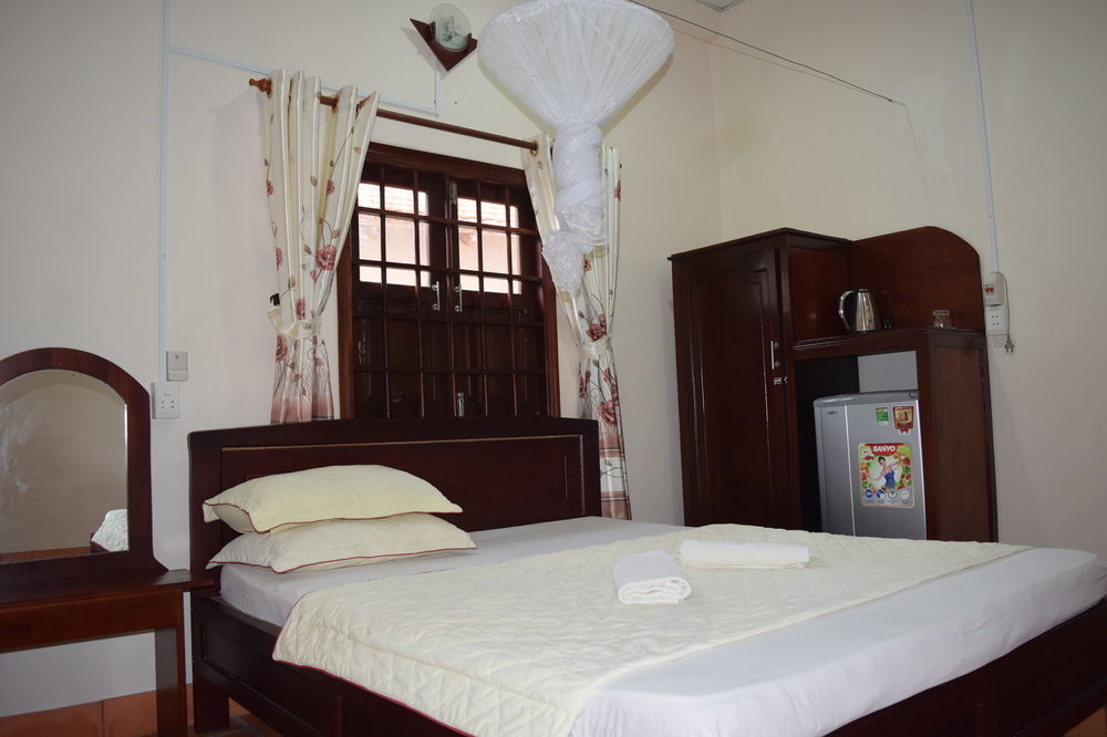 Diadem Resort Phu Quoc Buitenkant foto
