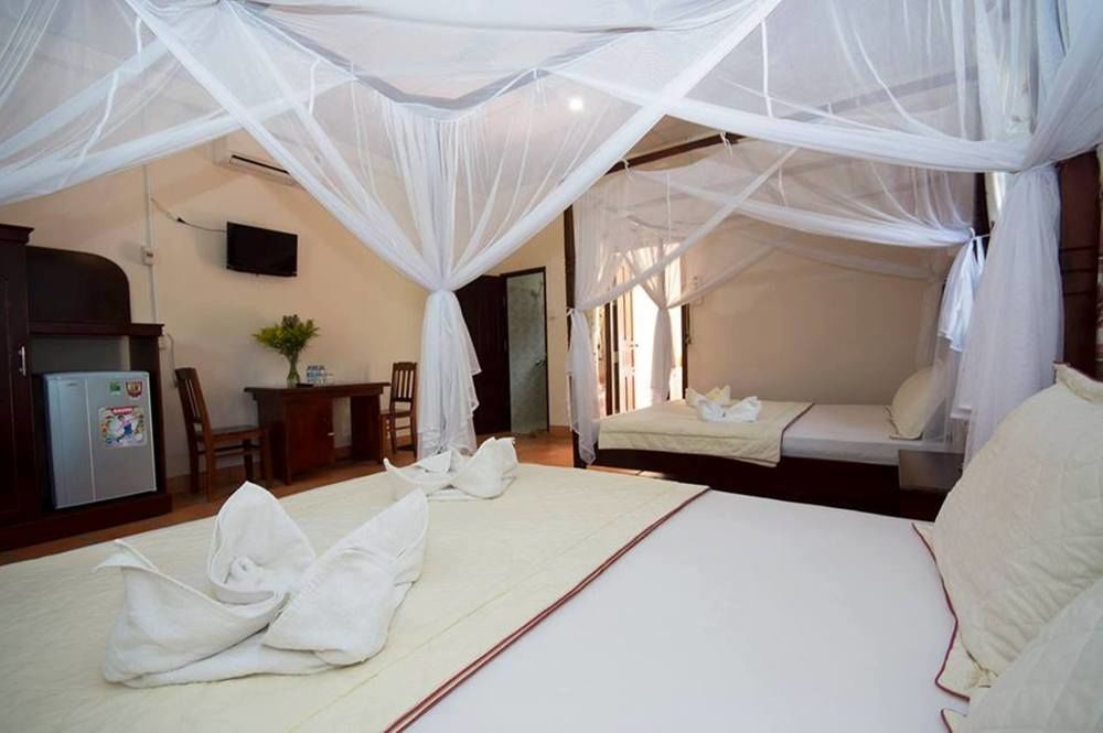 Diadem Resort Phu Quoc Buitenkant foto