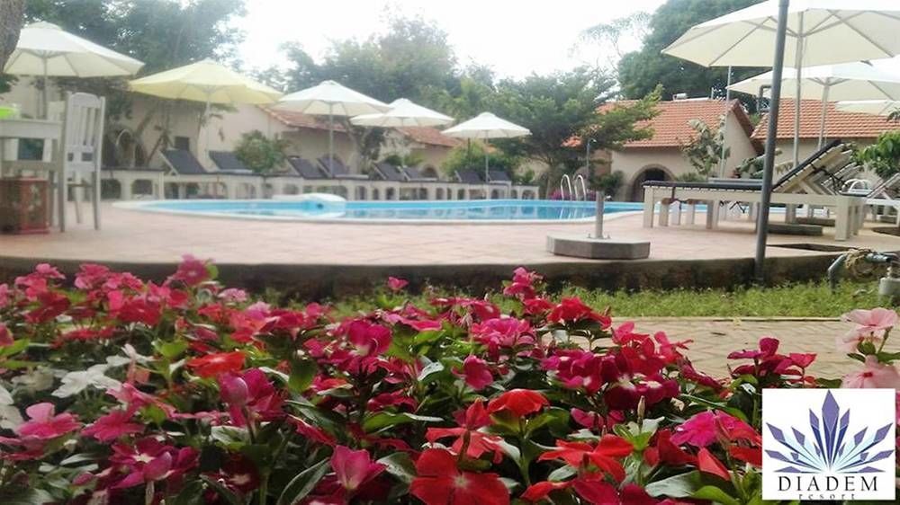 Diadem Resort Phu Quoc Buitenkant foto