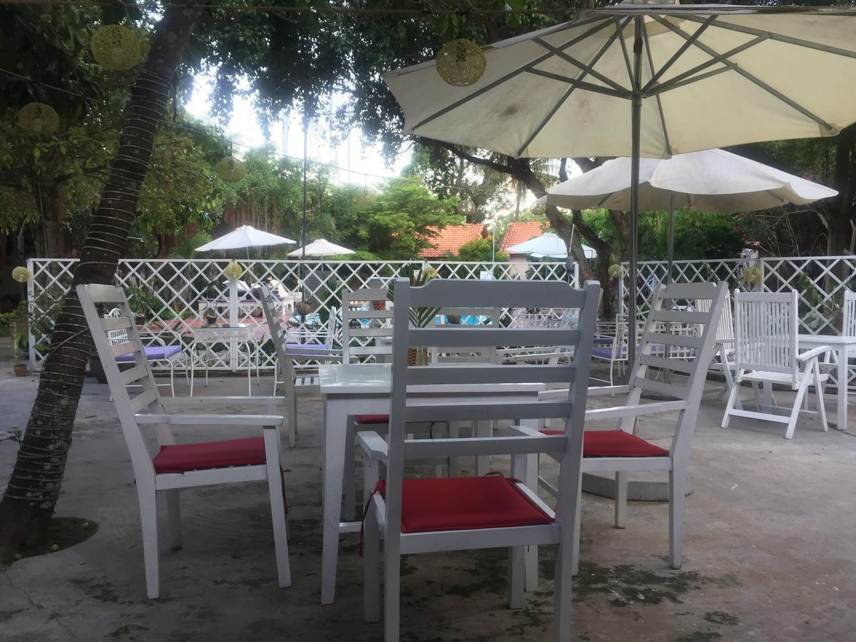 Diadem Resort Phu Quoc Buitenkant foto