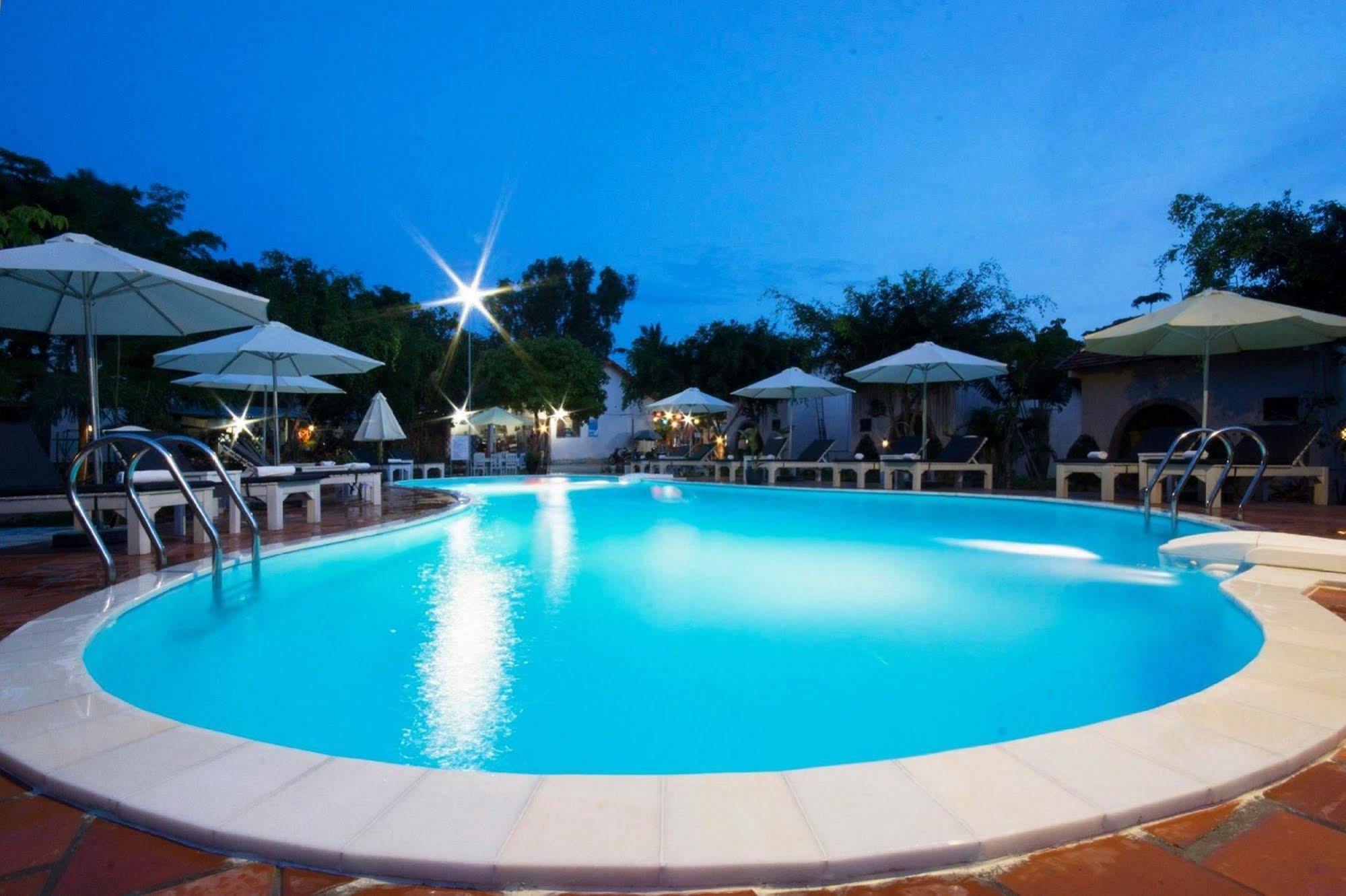 Diadem Resort Phu Quoc Buitenkant foto