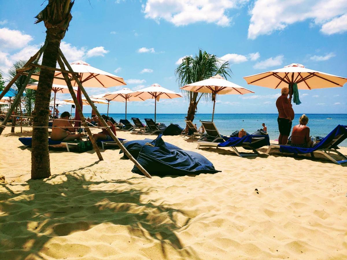 Diadem Resort Phu Quoc Buitenkant foto