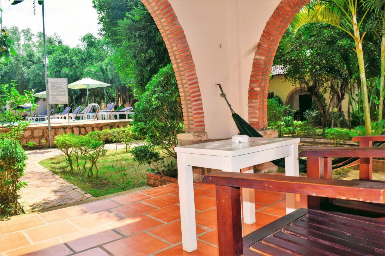 Diadem Resort Phu Quoc Buitenkant foto