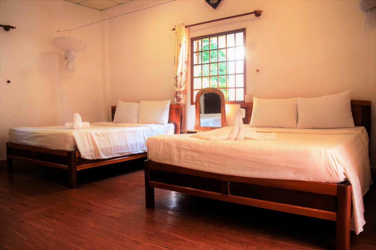 Diadem Resort Phu Quoc Buitenkant foto