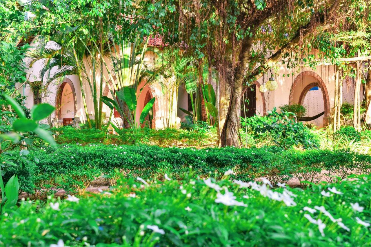 Diadem Resort Phu Quoc Buitenkant foto