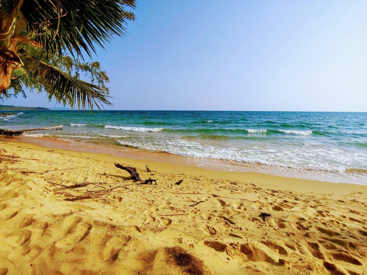 Diadem Resort Phu Quoc Buitenkant foto
