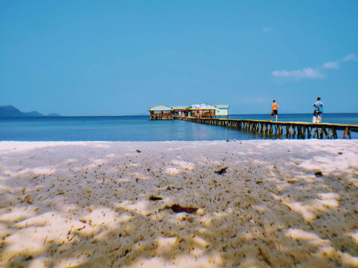 Diadem Resort Phu Quoc Buitenkant foto