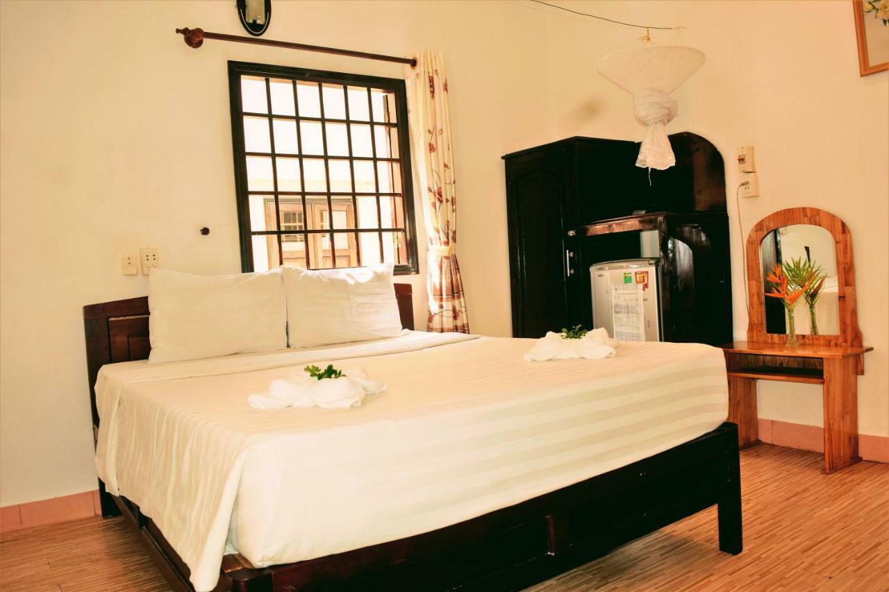 Diadem Resort Phu Quoc Buitenkant foto