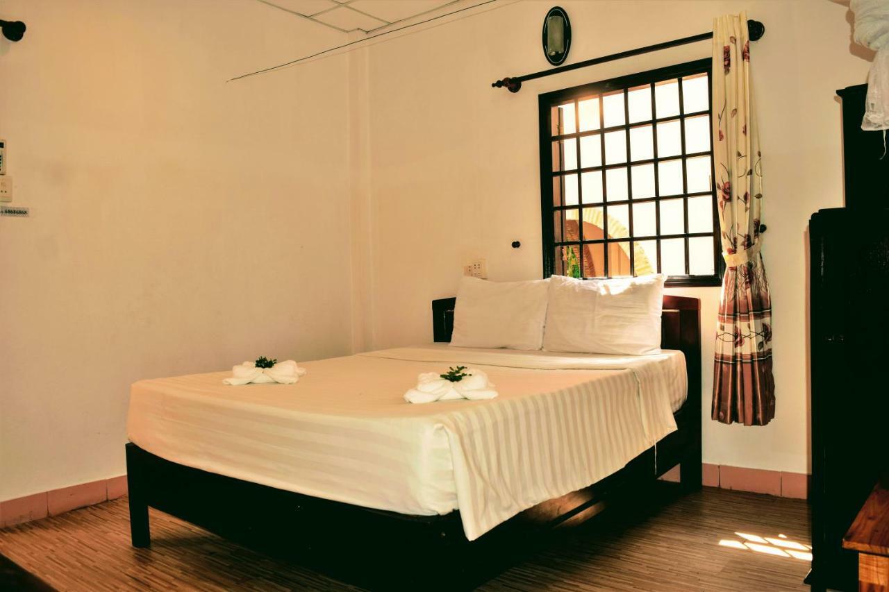 Diadem Resort Phu Quoc Buitenkant foto