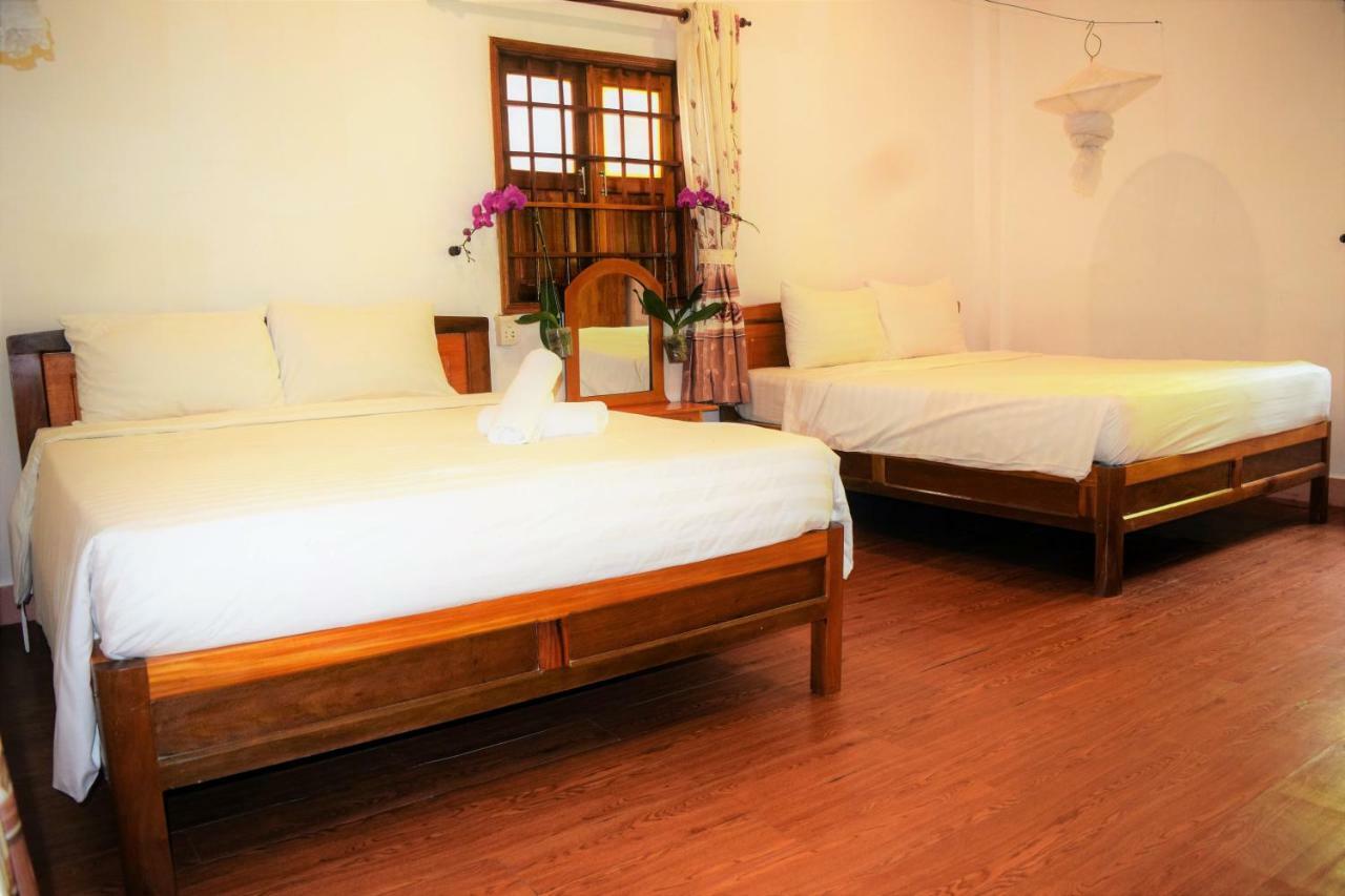 Diadem Resort Phu Quoc Buitenkant foto