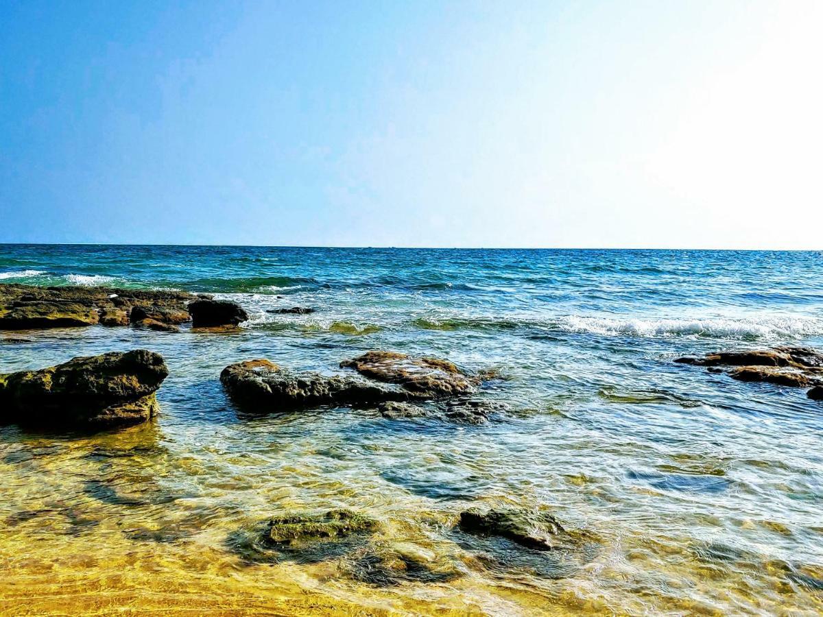 Diadem Resort Phu Quoc Buitenkant foto