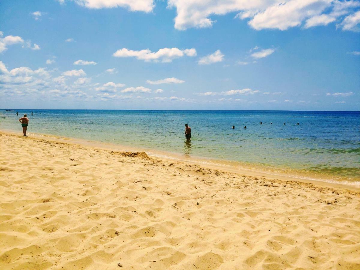 Diadem Resort Phu Quoc Buitenkant foto